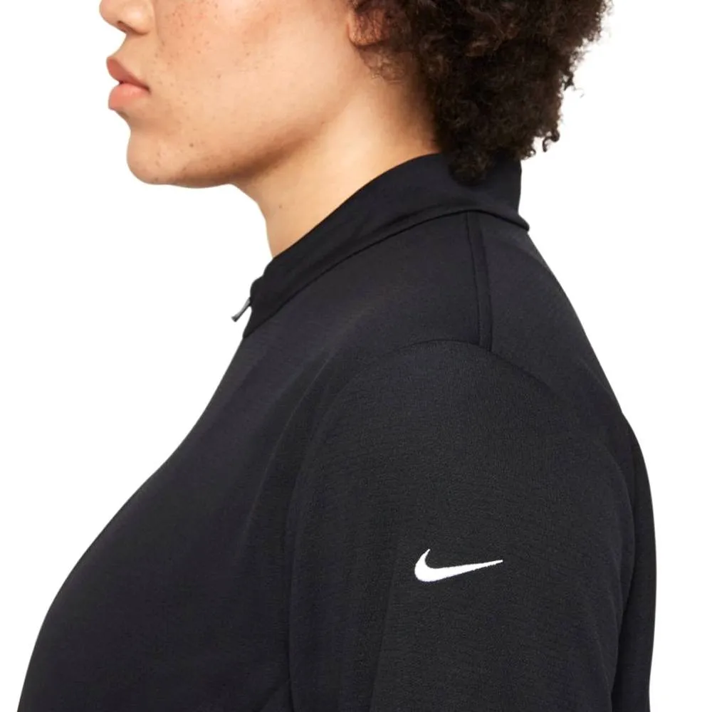 Nike Dri-FIT UV Victory 1/2 Zip Golf Pullover 2021 Women