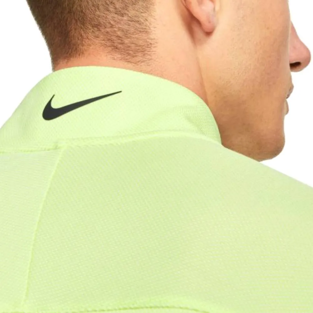 Nike Dri-FIT Vapor 1/2 Zip Golf Pullover 2021