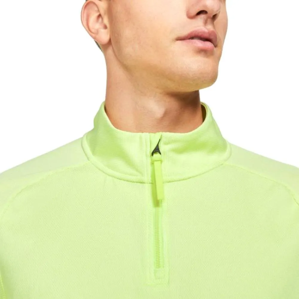 Nike Dri-FIT Vapor 1/2 Zip Golf Pullover 2021