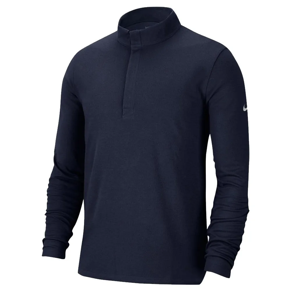 Nike Dri-Fit Victory 1/2 Zip Golf Pullover 2020