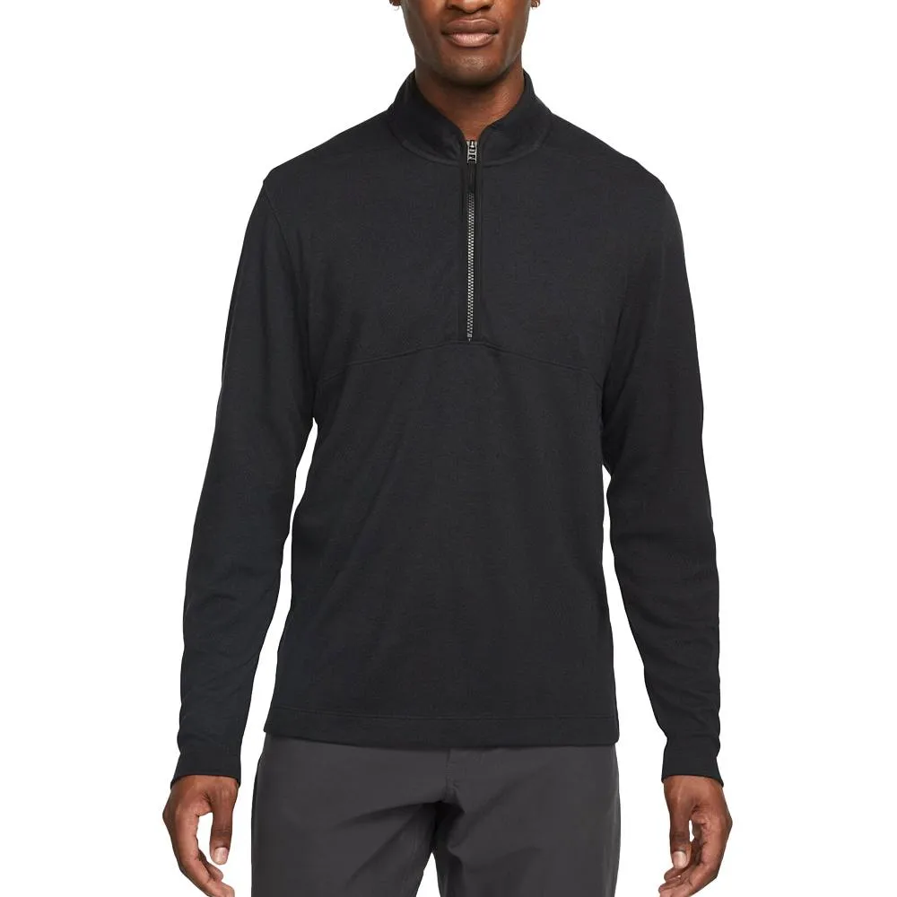 Nike Dri-FIT Victory Half-Zip Golf Pullover 2022