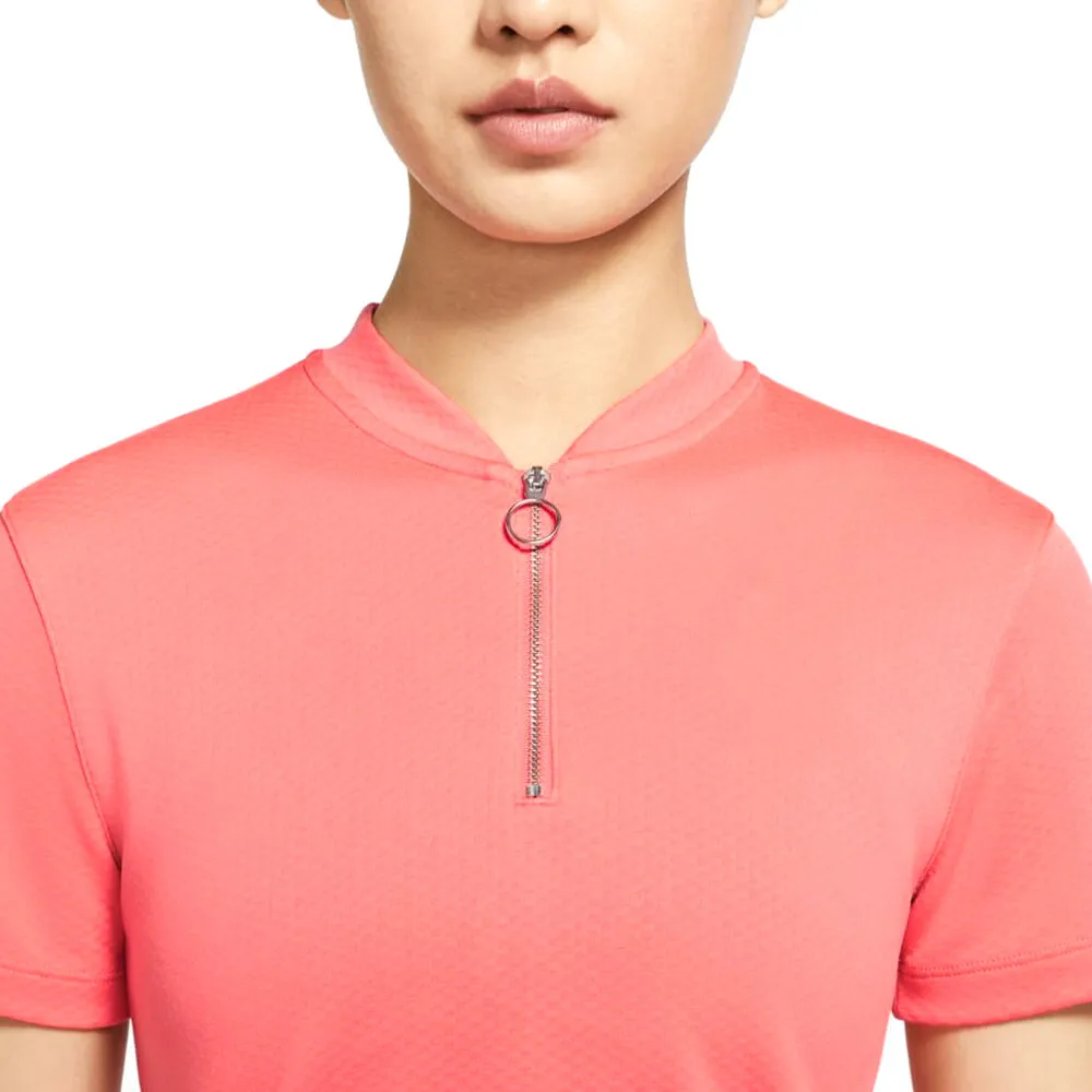 Nike Dry Fairway Golf Pullover 2019 Women