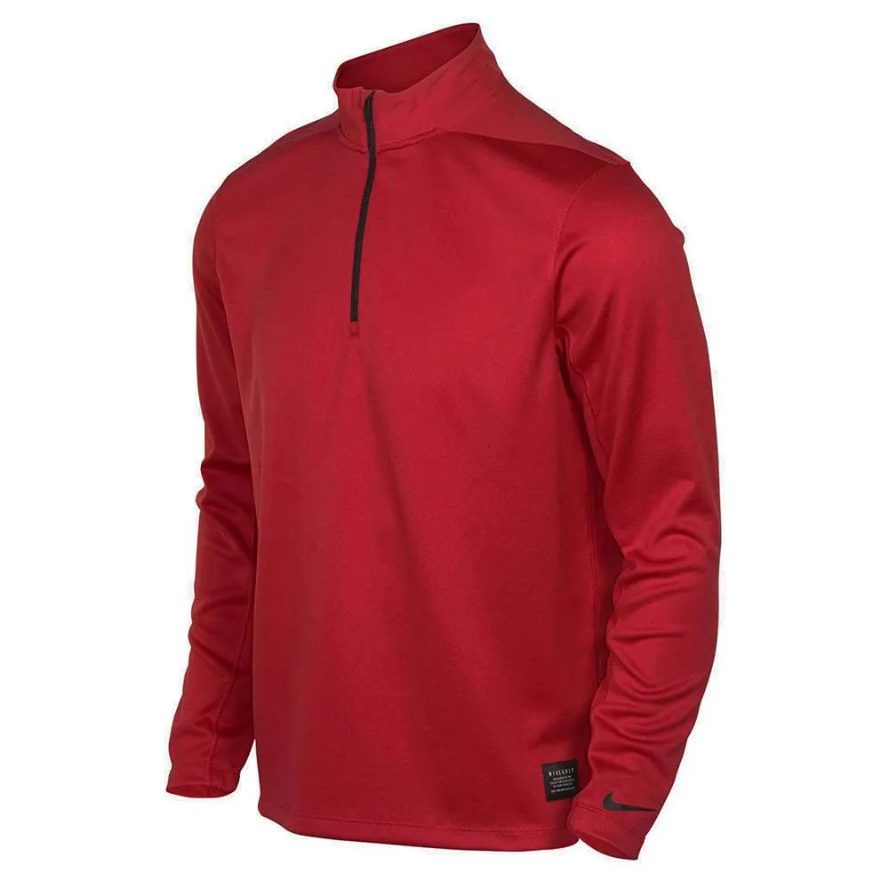 Nike Dry Top Half Zip Core OLC Golf Pullover 2019