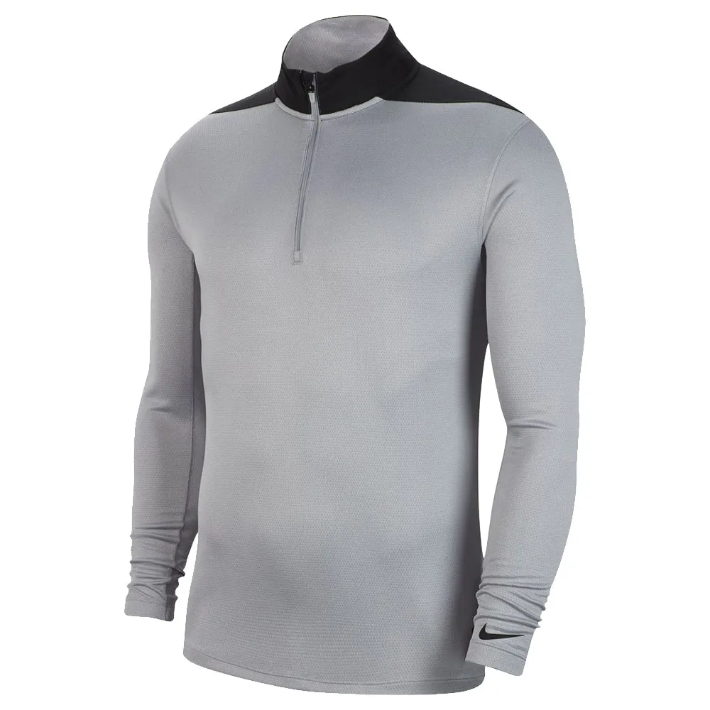 Nike Dry Top Half Zip Core OLC Golf Pullover 2019