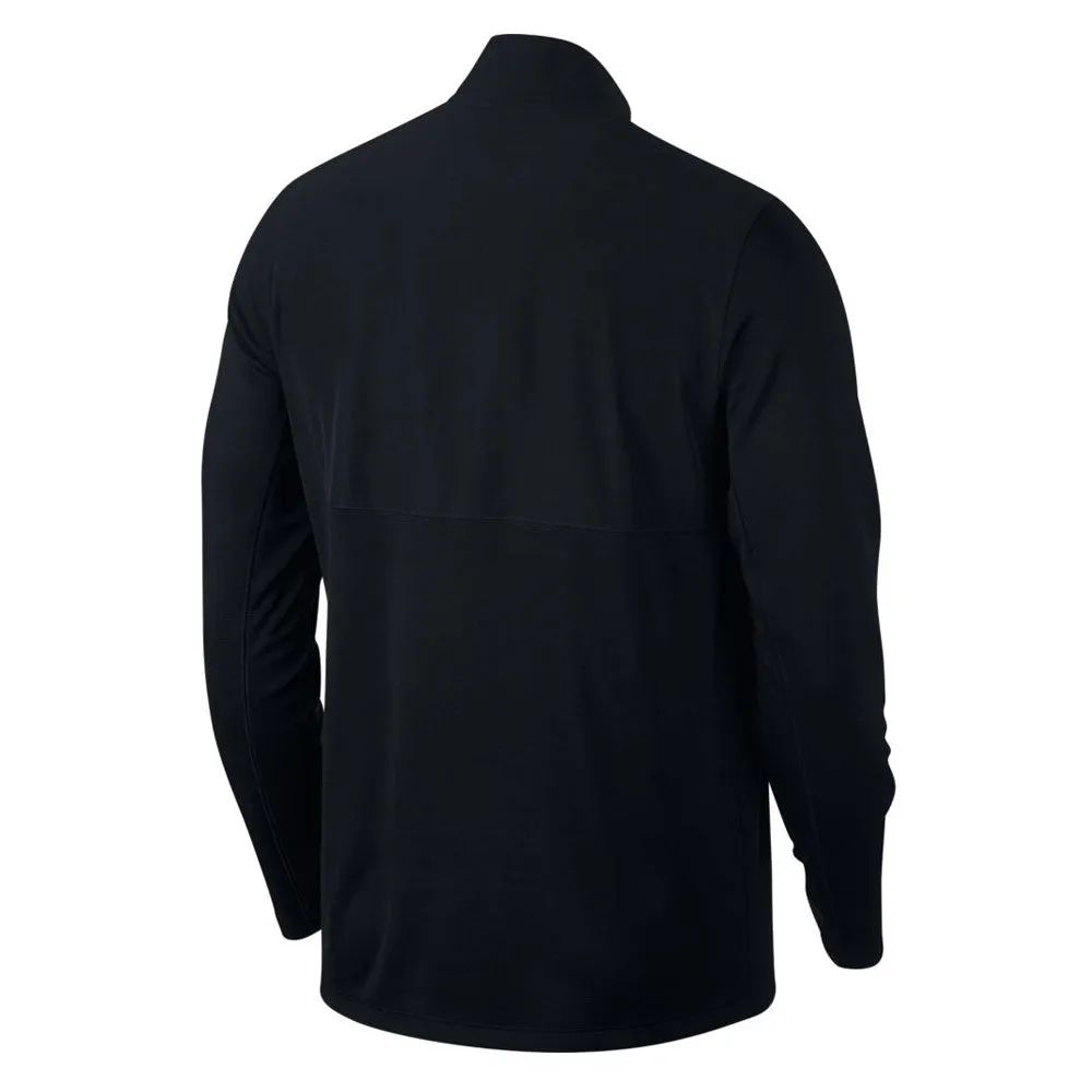 Nike Dry Top Half Zip Core OLC Golf Pullover 2019