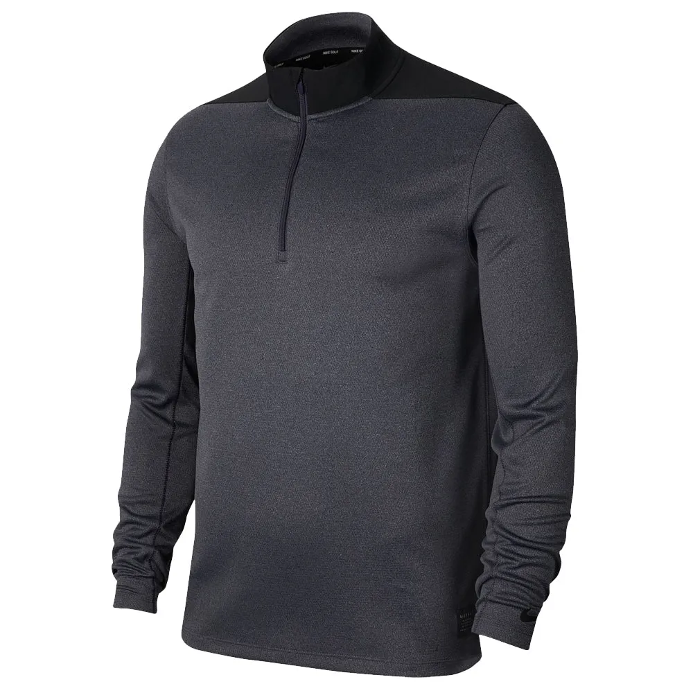 Nike Dry Top Half Zip Core OLC Golf Pullover 2019