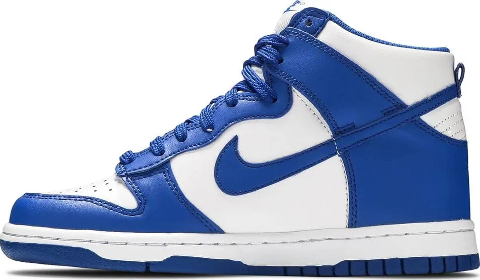 Nike Dunk High Game Royal (GS)