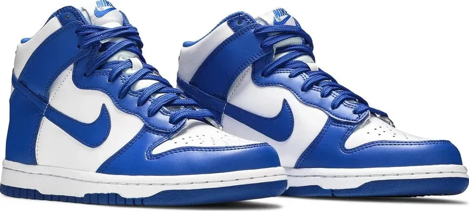 Nike Dunk High Game Royal (GS)