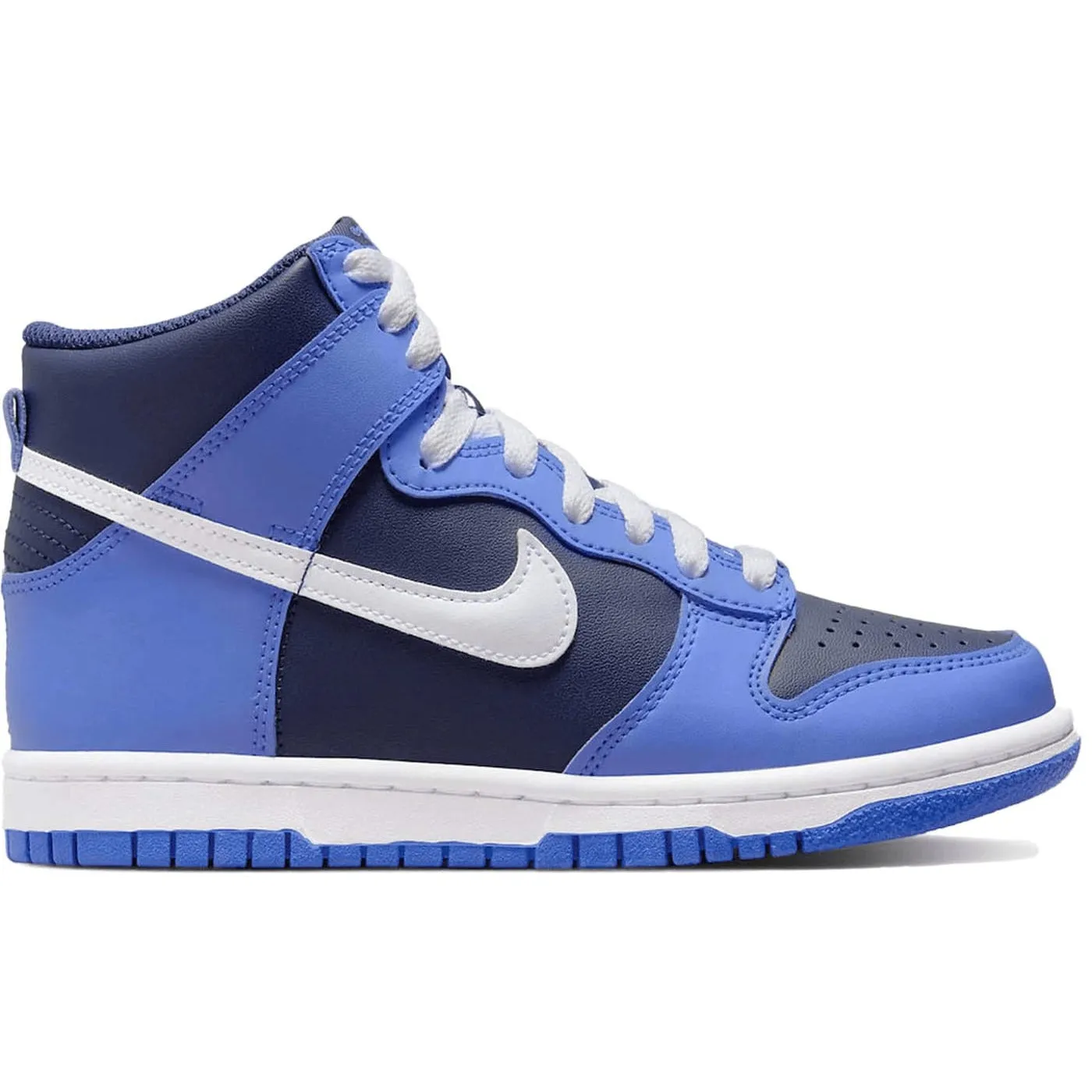 Nike Dunk High Obsidian (GS)