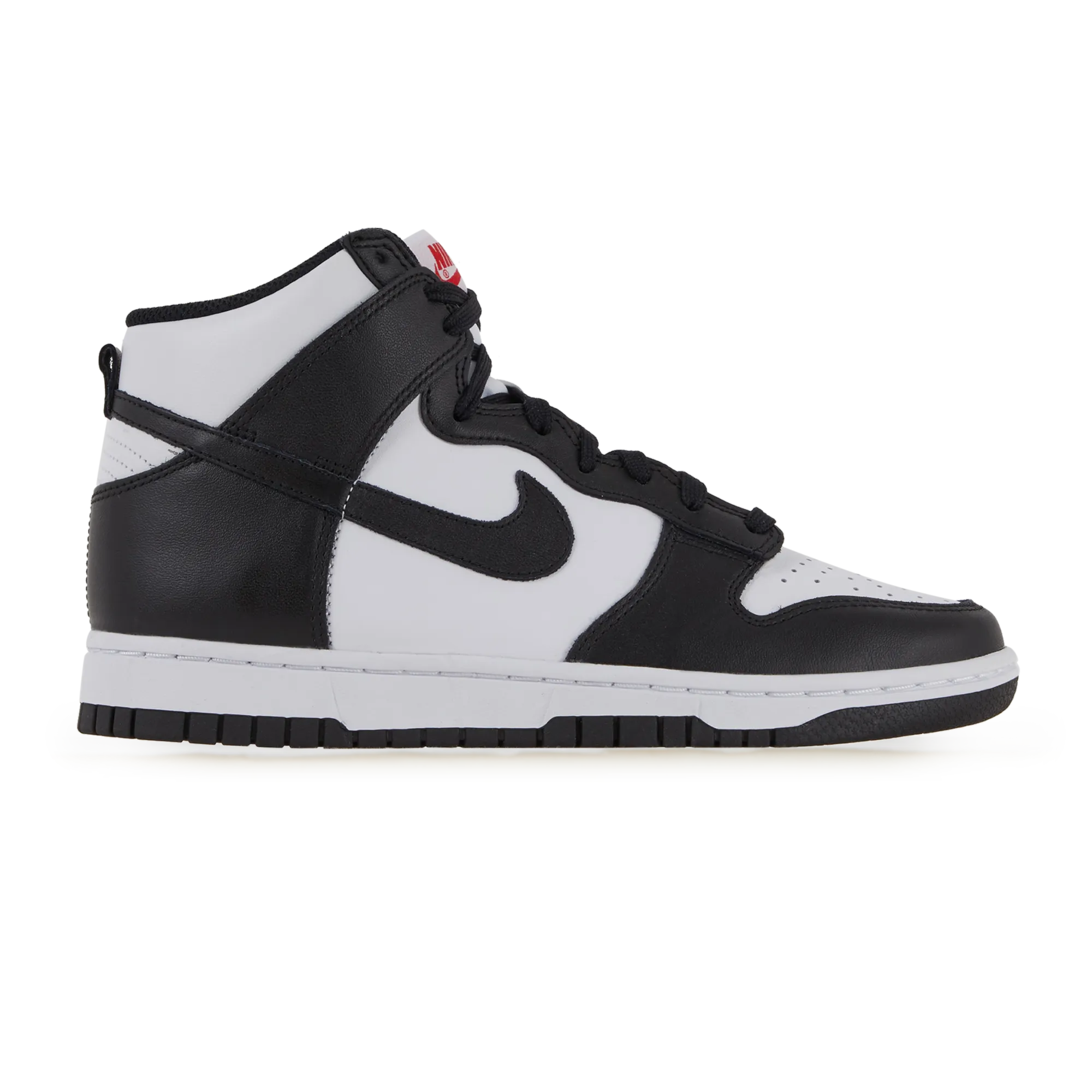 NIKE DUNK HIGH PANDA