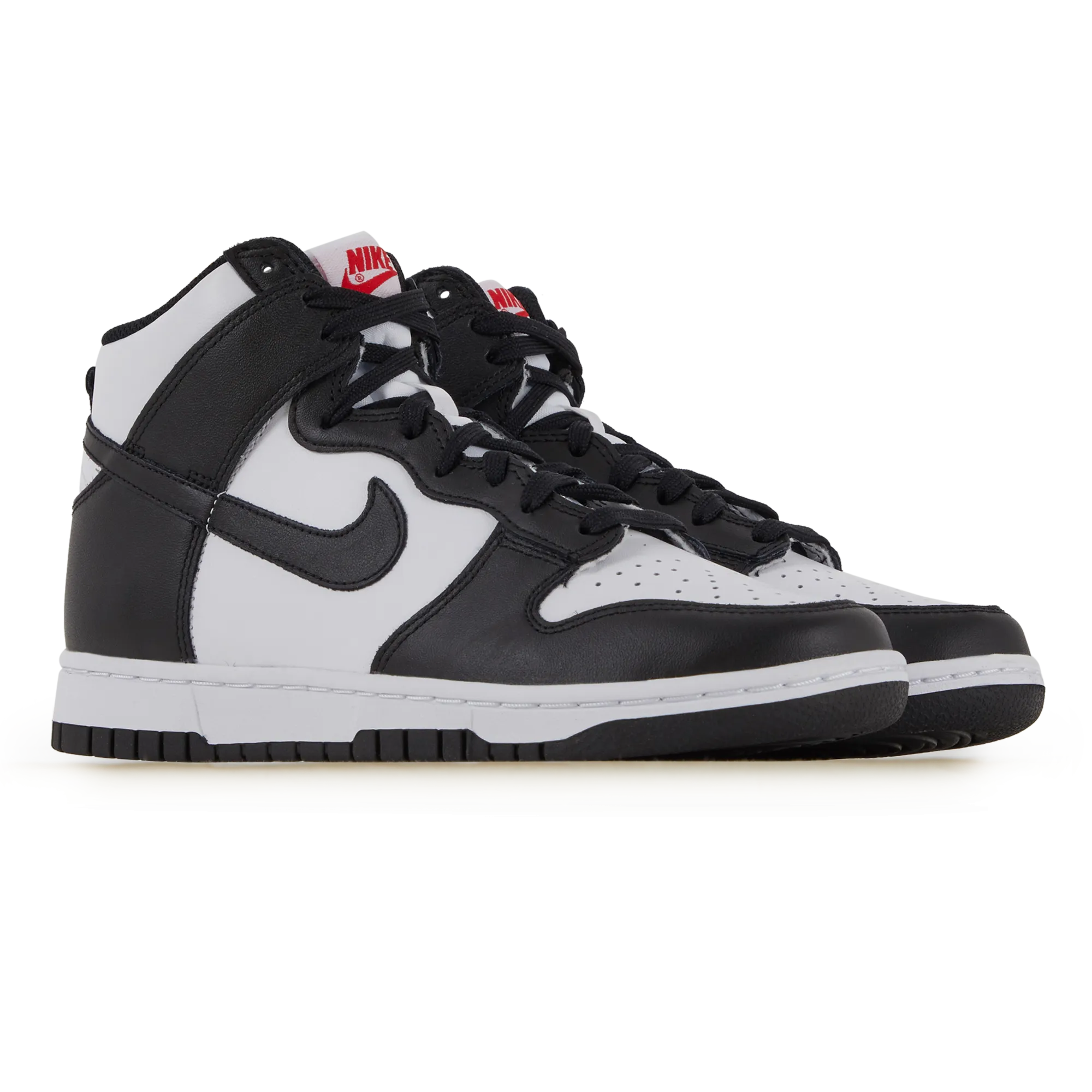 NIKE DUNK HIGH PANDA