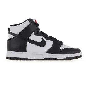 NIKE DUNK HIGH PANDA