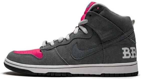 Nike Dunk High Premium SB 