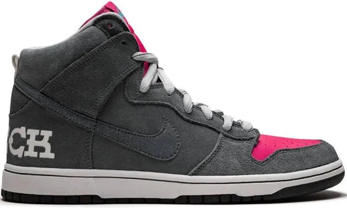 Nike Dunk High Premium SB 