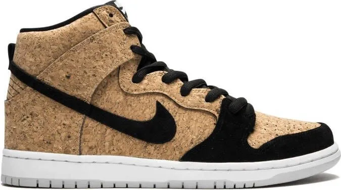 Nike Dunk High Premium SB 