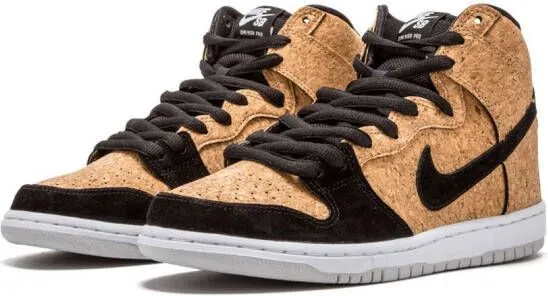 Nike Dunk High Premium SB 