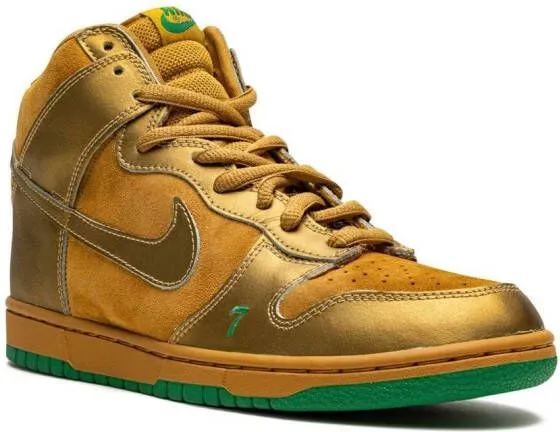 Nike Dunk High Pro SB 