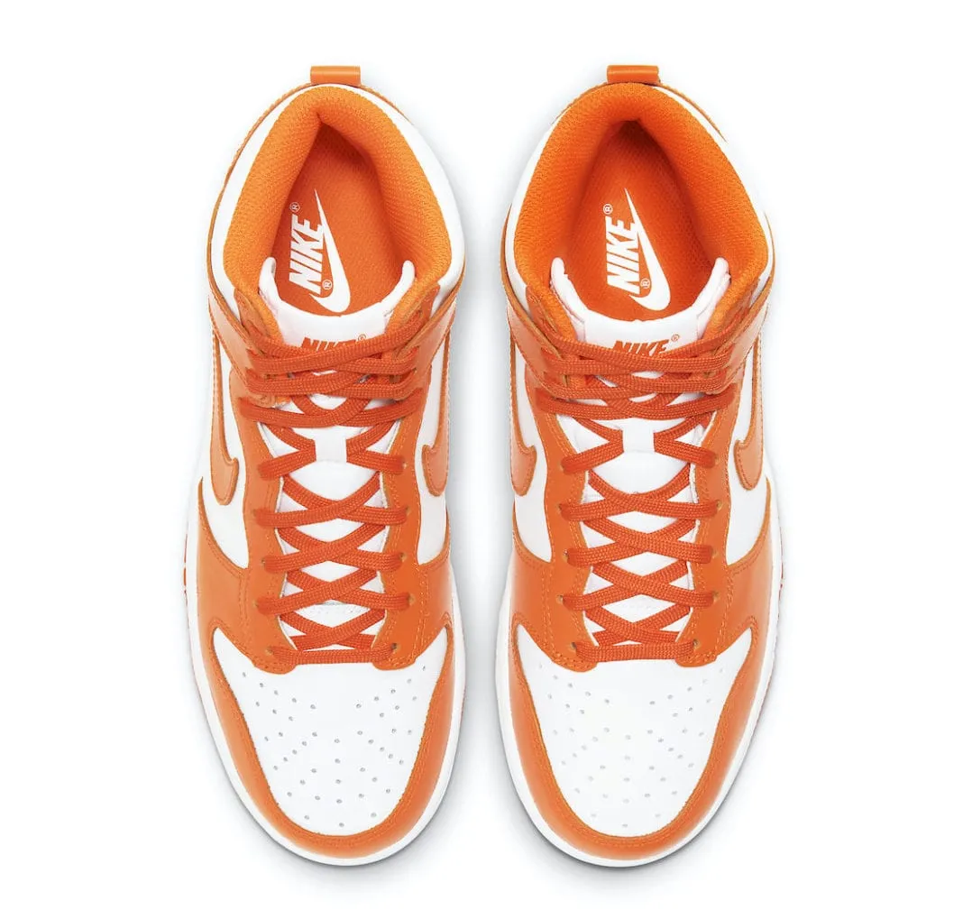 Nike Dunk High Syracuse (2021) (PS)