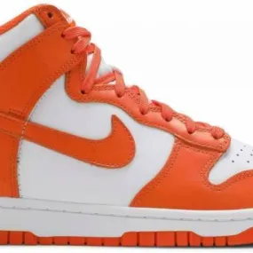 Nike dunk high wmns syracuse