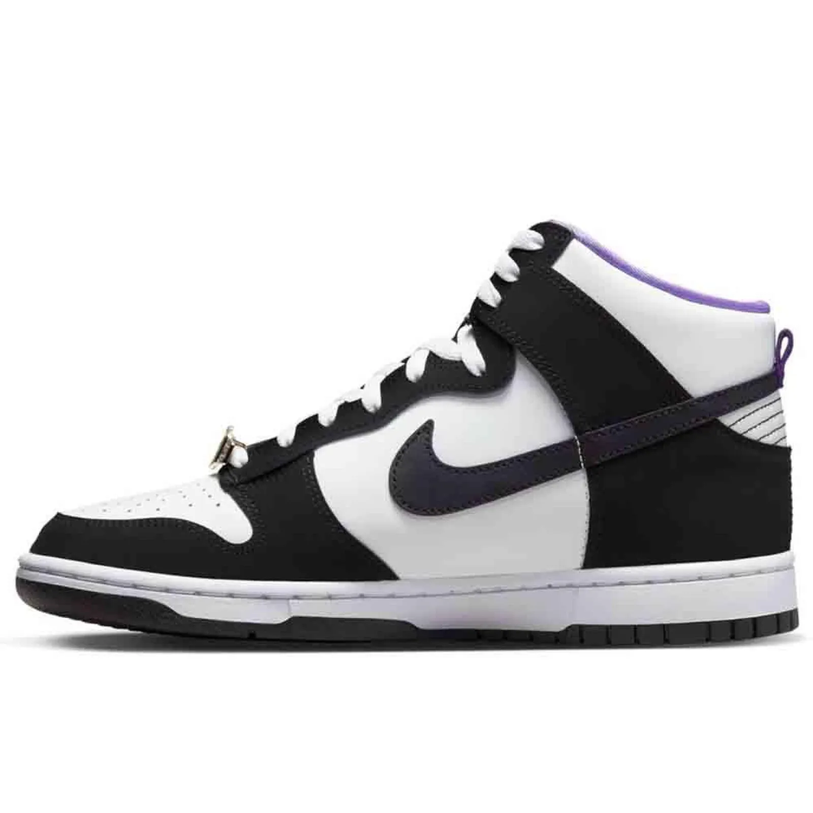 Nike Dunk High ''World Champions''