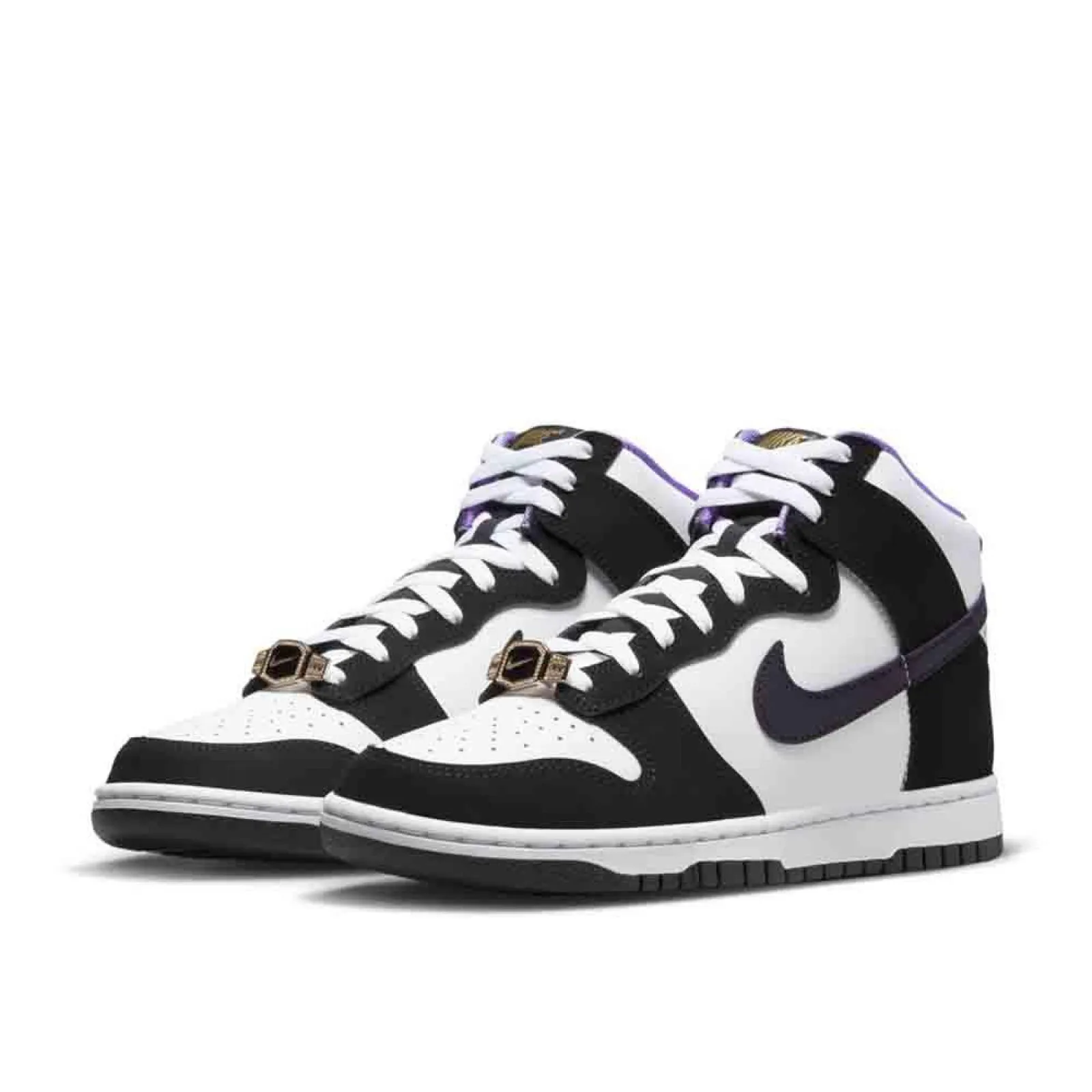 Nike Dunk High ''World Champions''