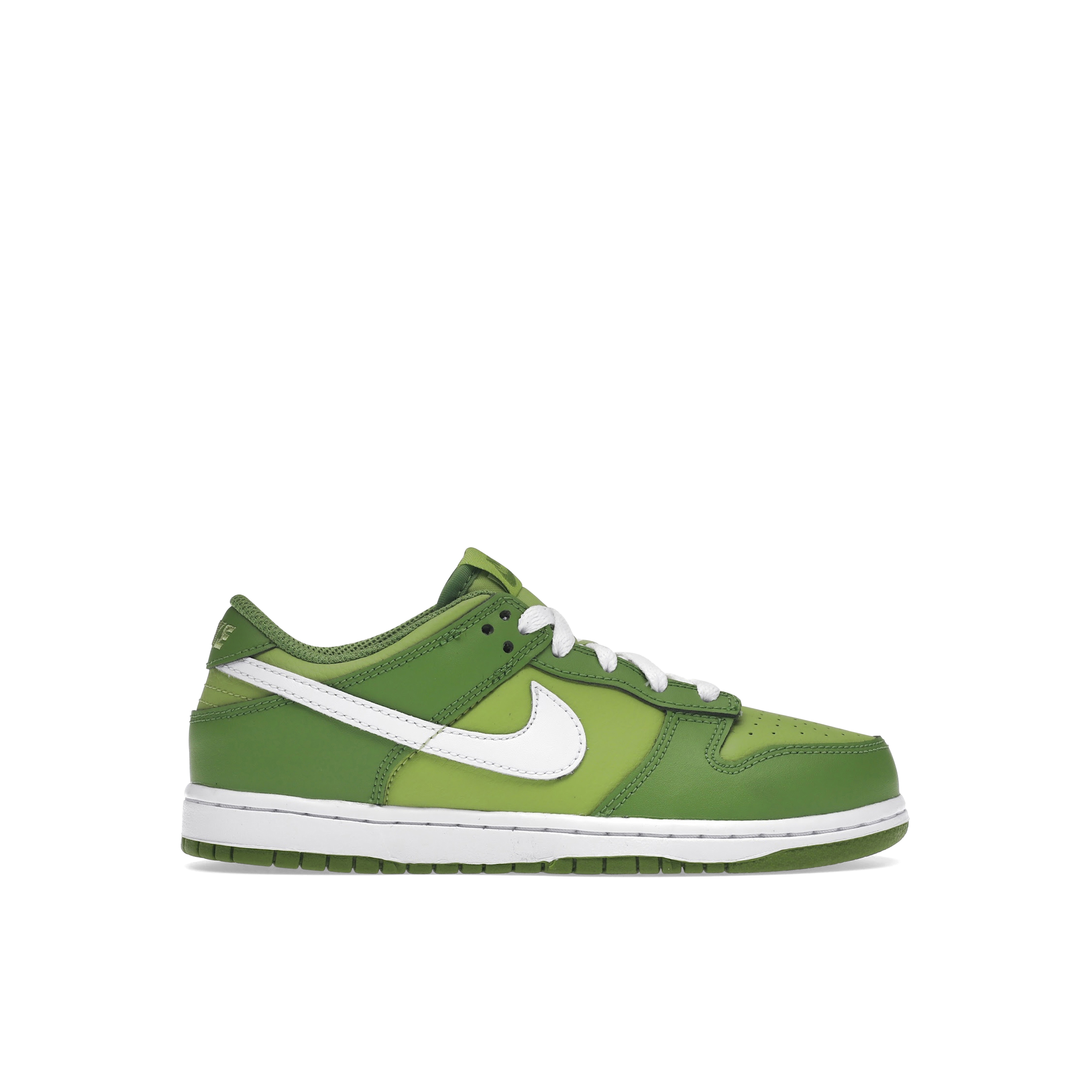 Nike Dunk Low Chlorophyll PS | DH9756-301 | Laced