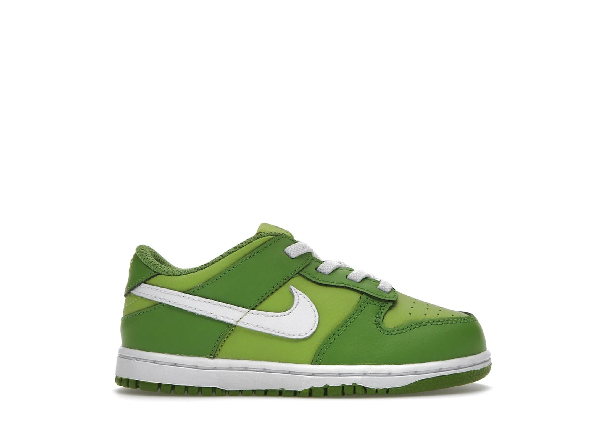 Nike Dunk Low Chlorophyll (TD)