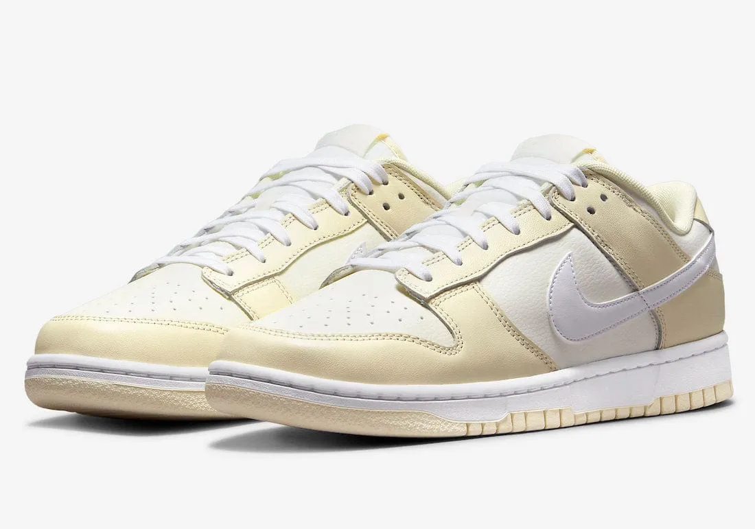 Nike Dunk Low Coconut Milk