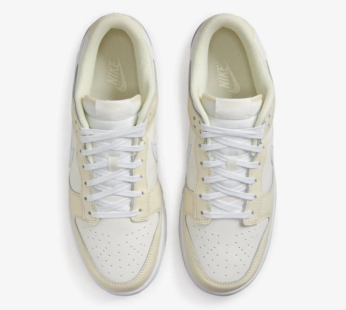 Nike Dunk Low Coconut Milk