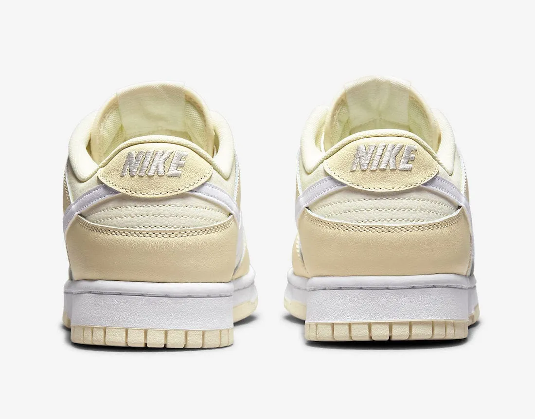 Nike Dunk Low Coconut Milk