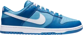 Nike Dunk Low Dark Marina Blue (GS)