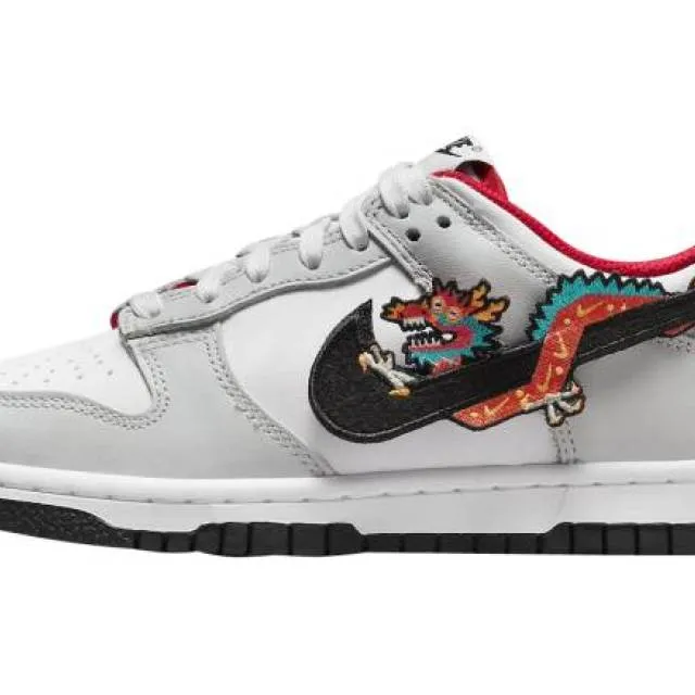 Nike Dunk Low GS Year of the Dragon