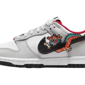 Nike Dunk Low GS Year of the Dragon