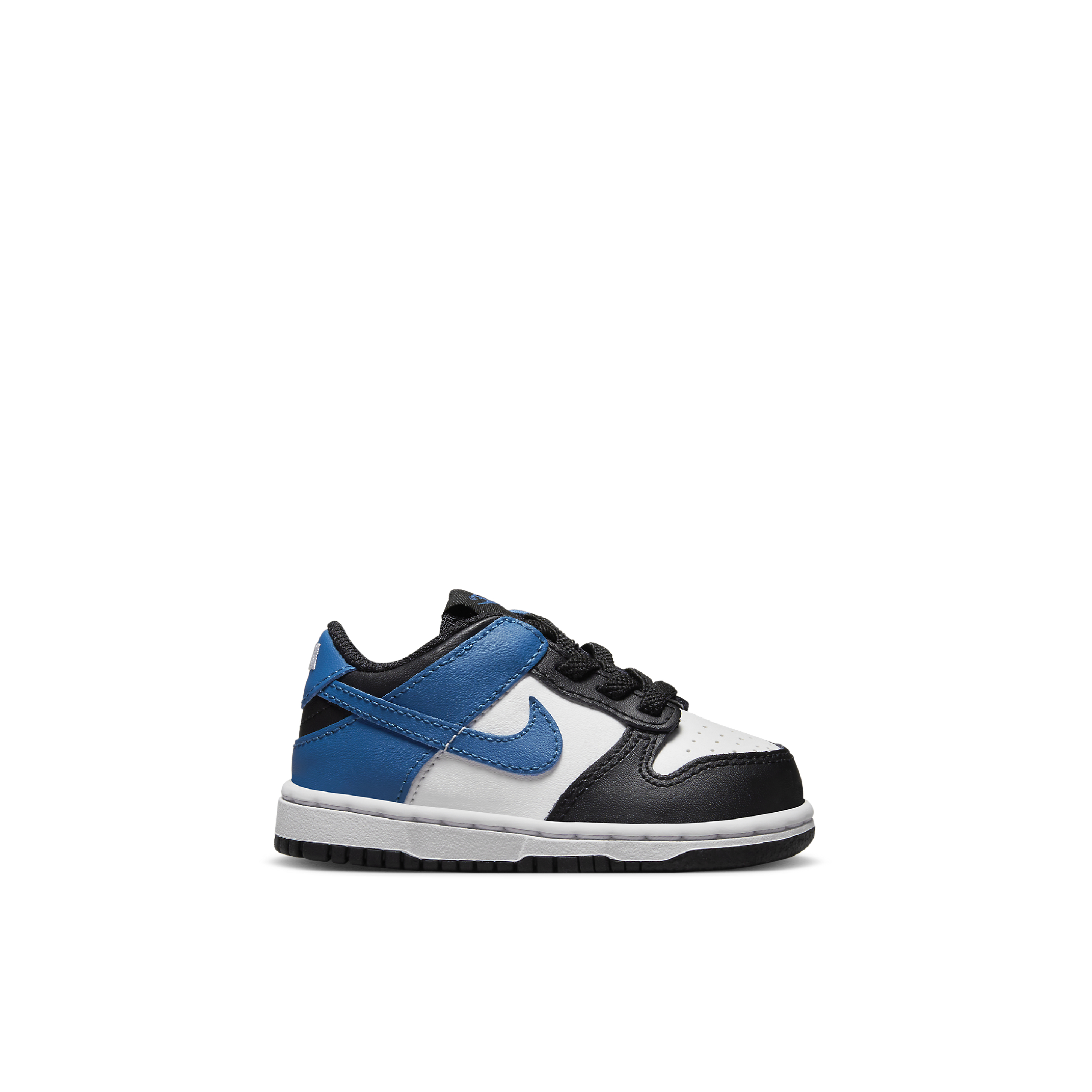 Nike Dunk Low Industrial Blue TD | DH9761-104 | Laced