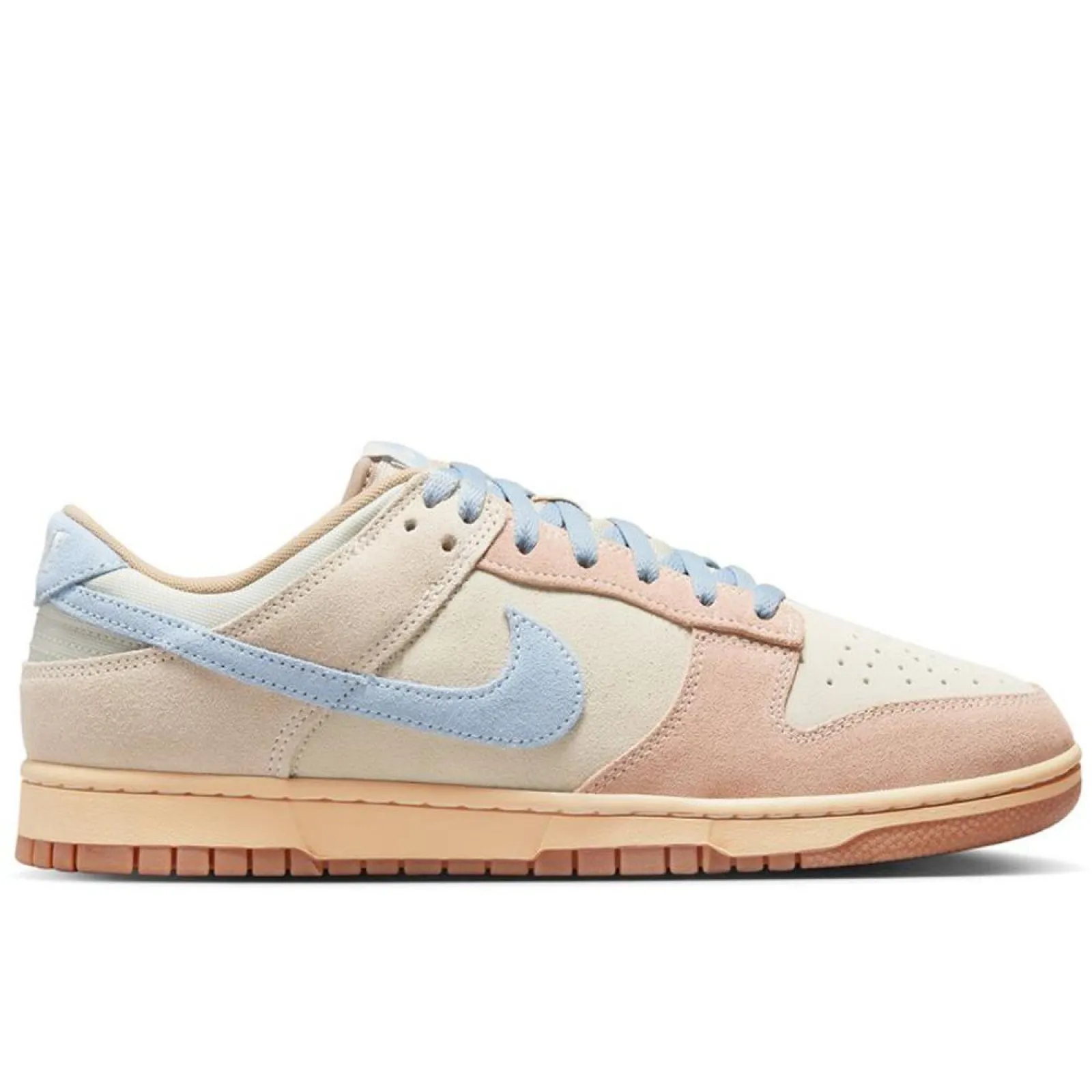 Nike Dunk Low ''Light Armoury Blue''