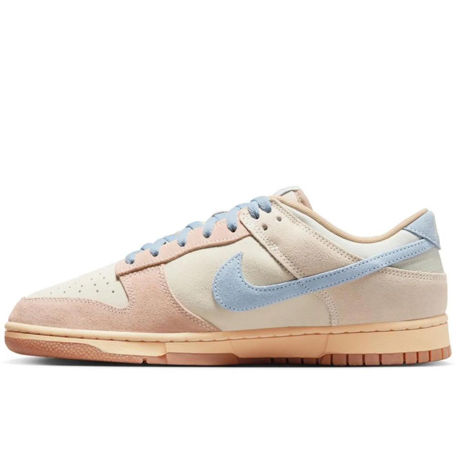 Nike Dunk Low ''Light Armoury Blue''