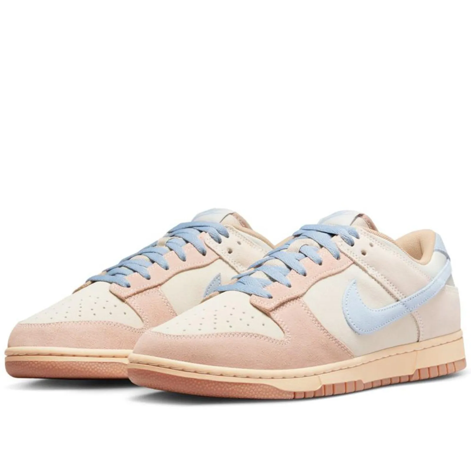 Nike Dunk Low ''Light Armoury Blue''