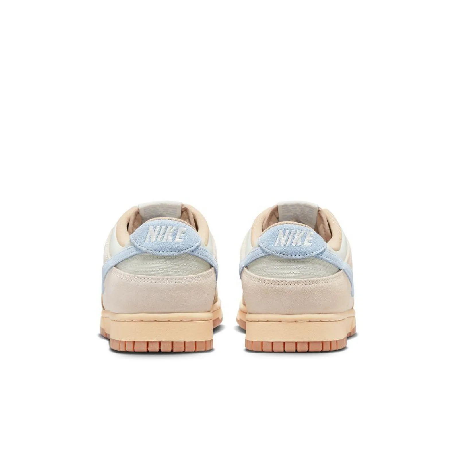 Nike Dunk Low ''Light Armoury Blue''