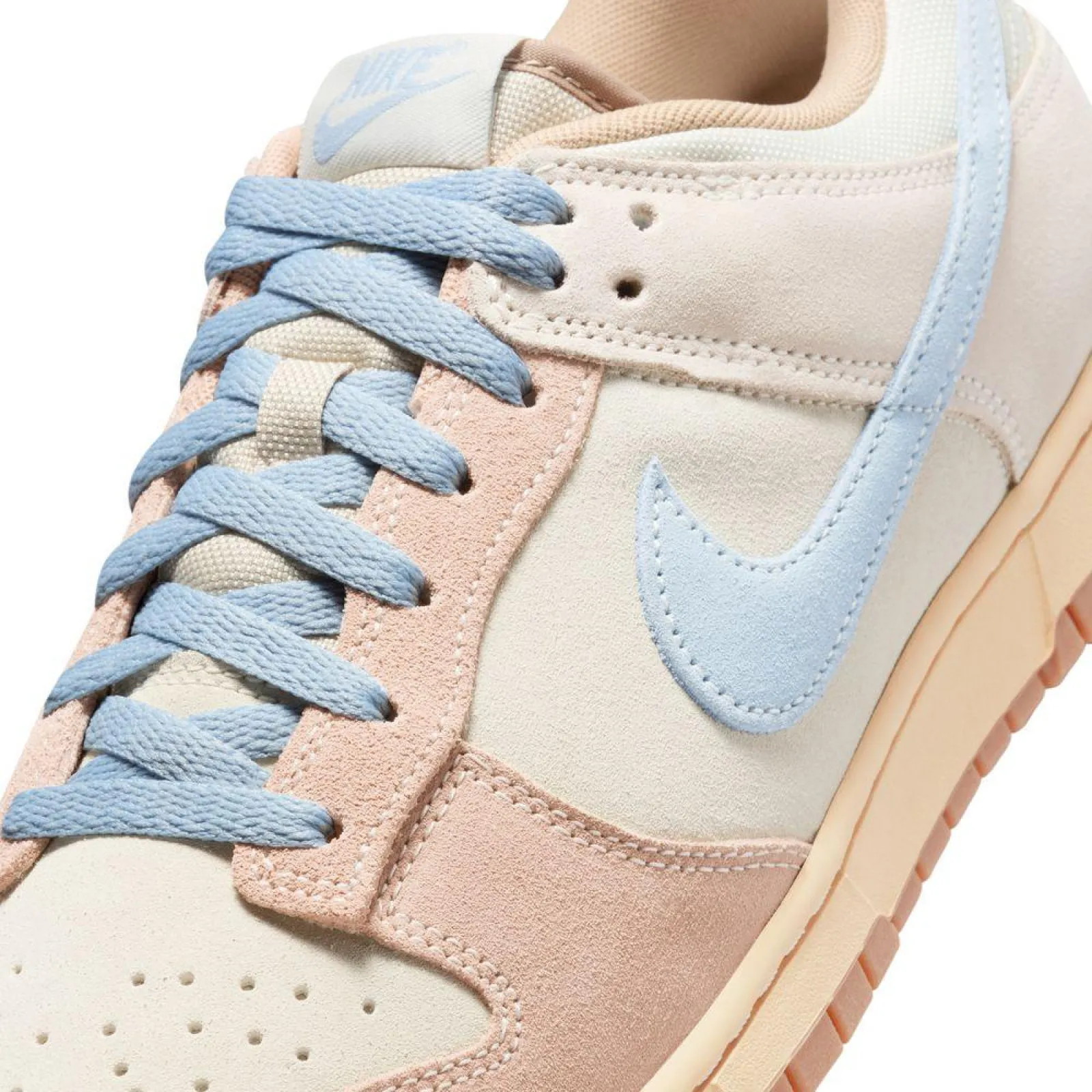 Nike Dunk Low ''Light Armoury Blue''