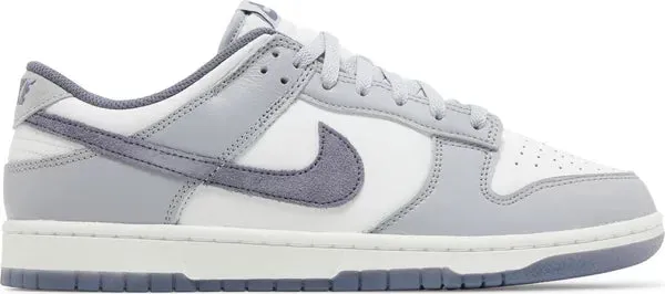 Nike Dunk Low Light Carbon