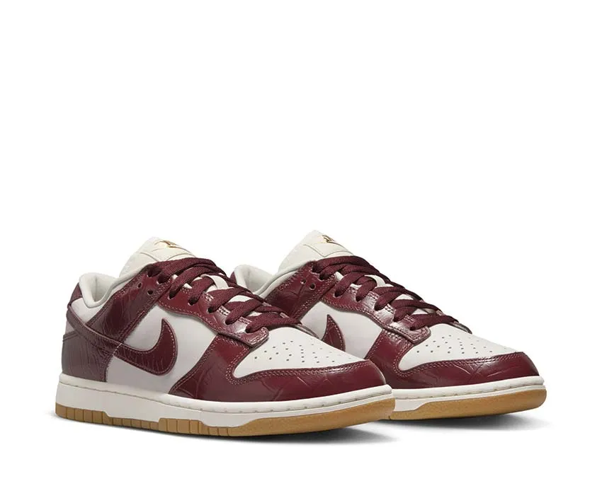 Nike Dunk Low LX W