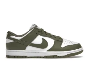 Nike Dunk Low Medium Olive (Women's)