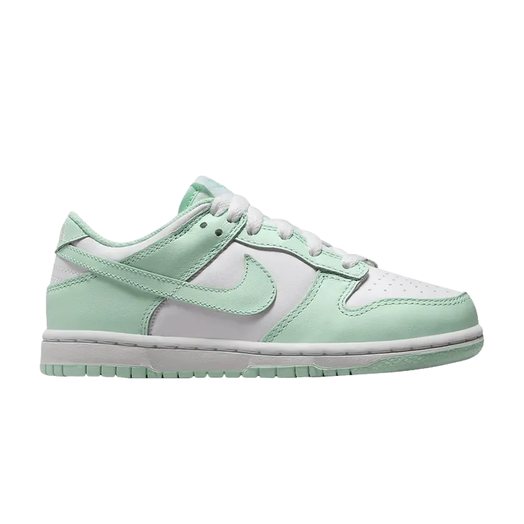 Nike Dunk Low Mint Foam (PS)