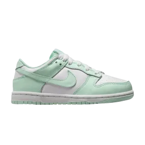 Nike Dunk Low Mint Foam (PS)