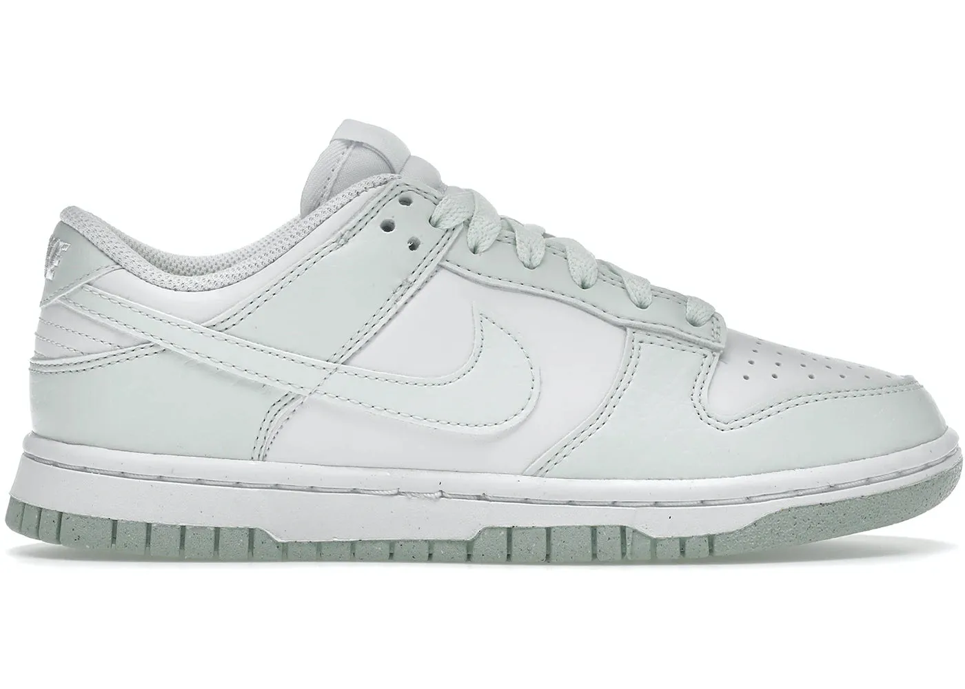 Nike Dunk Low Next Nature White Mint (Women's)