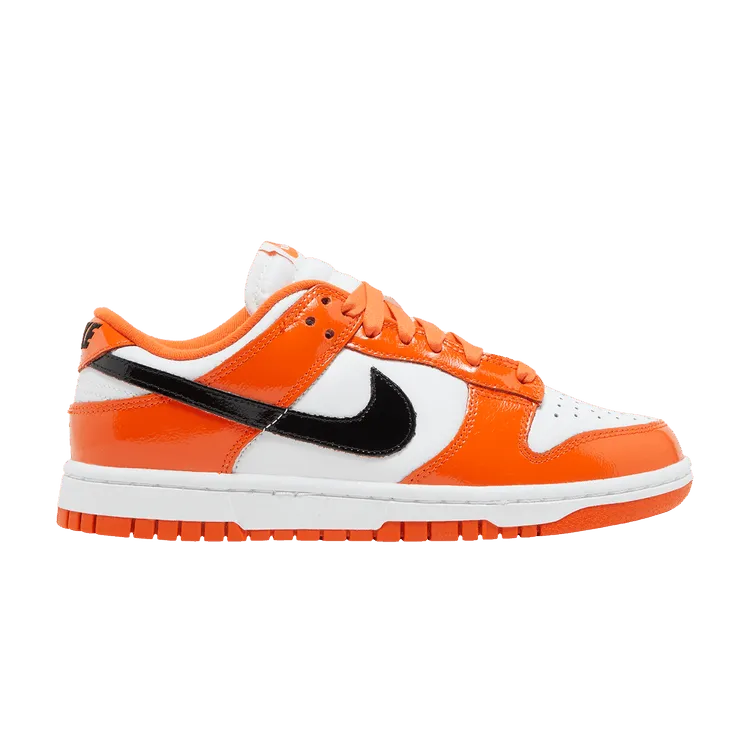 Nike Dunk Low Patent Halloween (2022) (Women's)