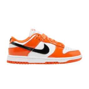 Nike Dunk Low Patent Halloween (2022) (Women's)