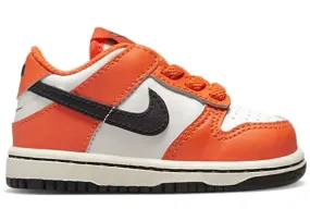 Nike Dunk Low Patent Halloween (TD)