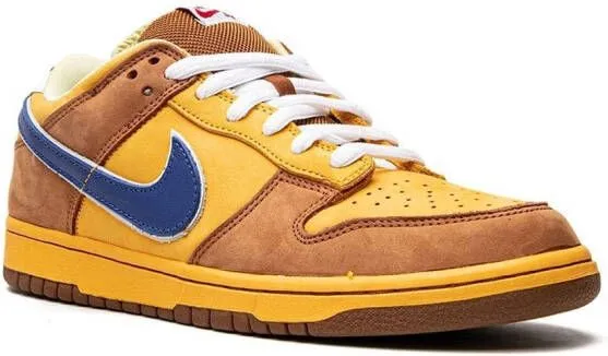 Nike Dunk Low Premium SB 