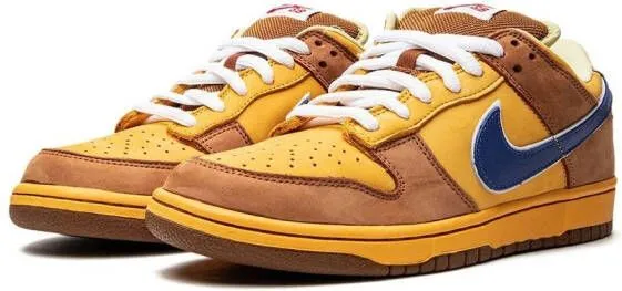 Nike Dunk Low Premium SB 